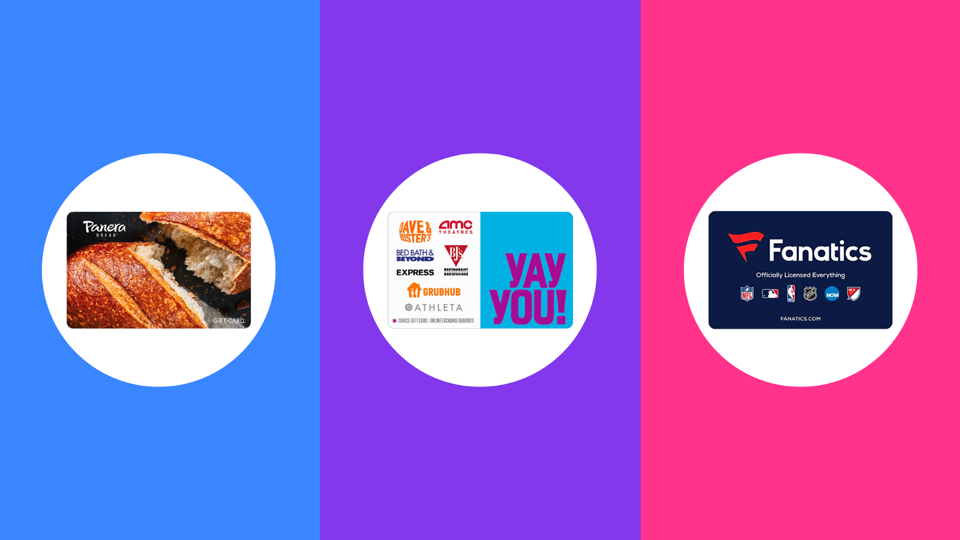 Gap gift discount card deals