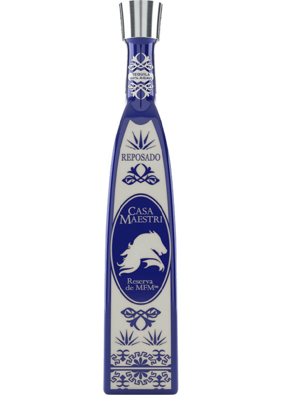 Casa Maestri: Crafting The Perfect Tequila