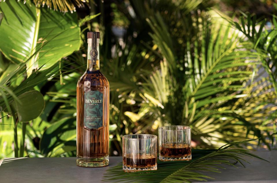 world's best bourbon