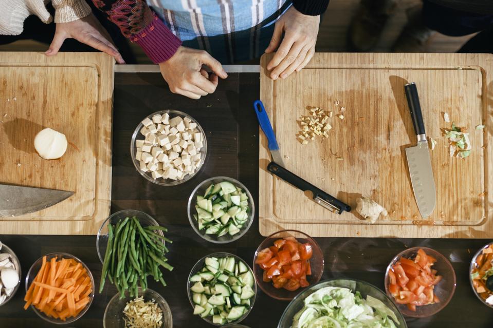 The Starter Kitchen: All The Cooking Utensils You Need