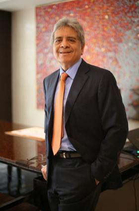 Vivek Jain
