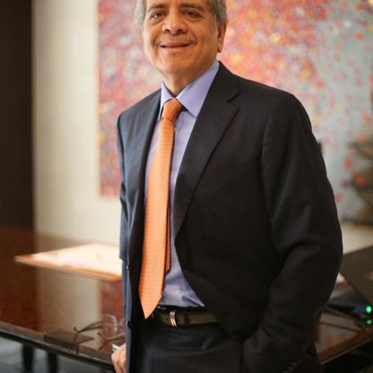 Vivek Jain Net Worth and Profile