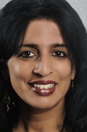 Jayshree Ullal
