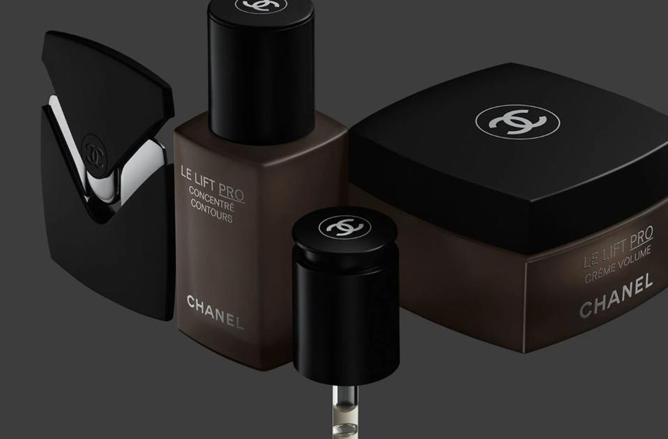 CHANEL LE LIFT PRO CRÈME VOLUME 50g LE LIFT PRO CRÈME VOLUME Corrects – Redefines – Plumps | CHANEL