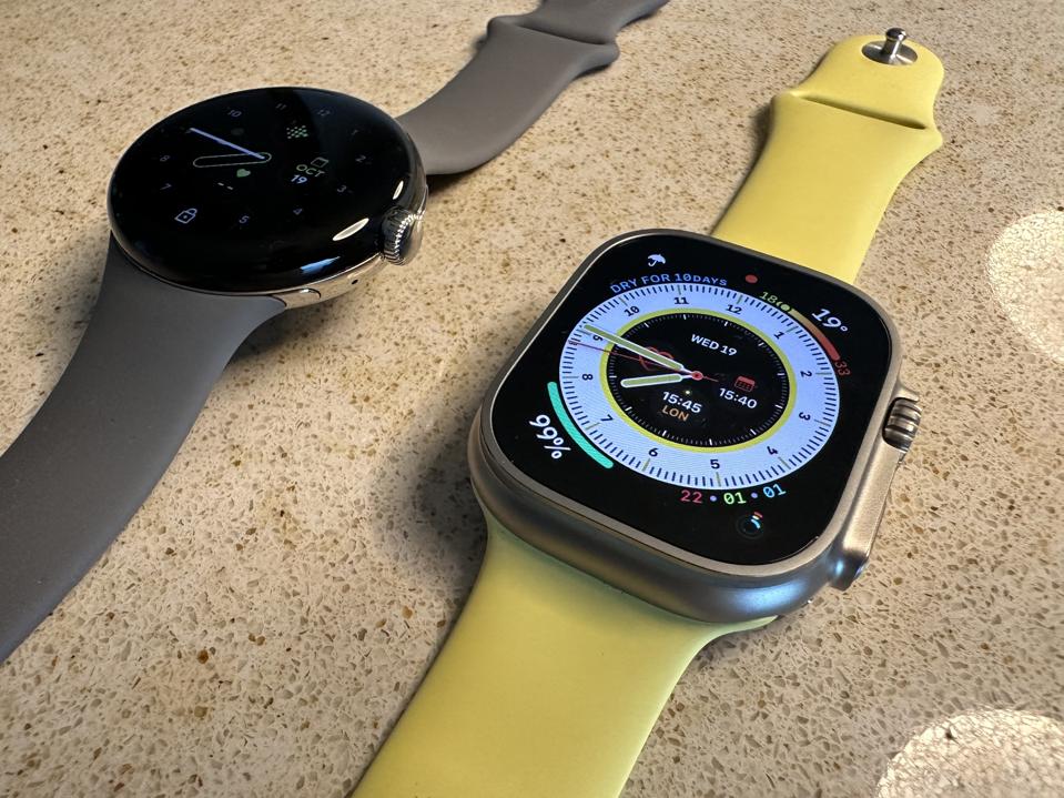 Reviews of pixel watch Outlet