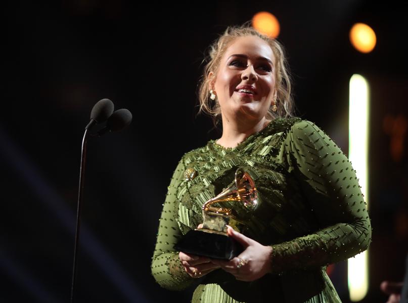 The Grammys Just Handed A Huge Win To Songwriters