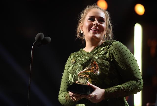 Adele's 'Hello' Hits 2 Billion Views On YouTube - Forbes