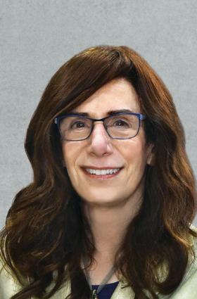 Judy Faulkner
