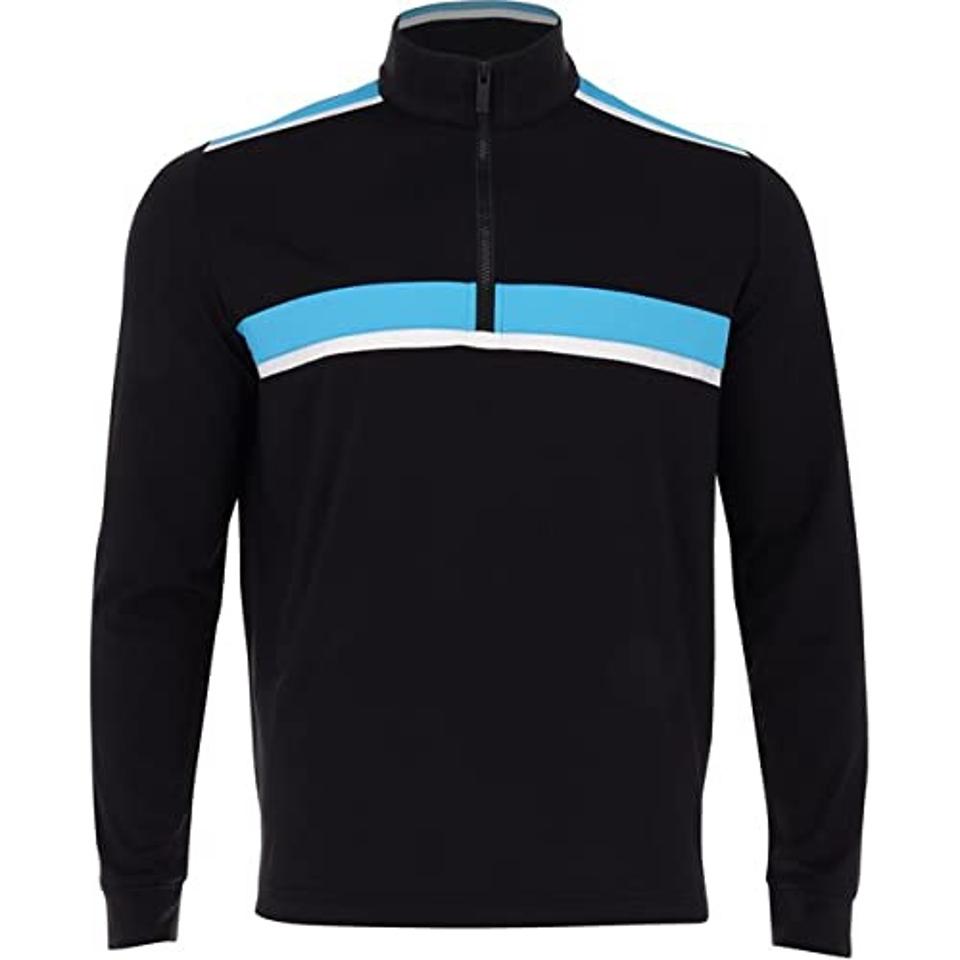 Best Golf Sweaters 2022