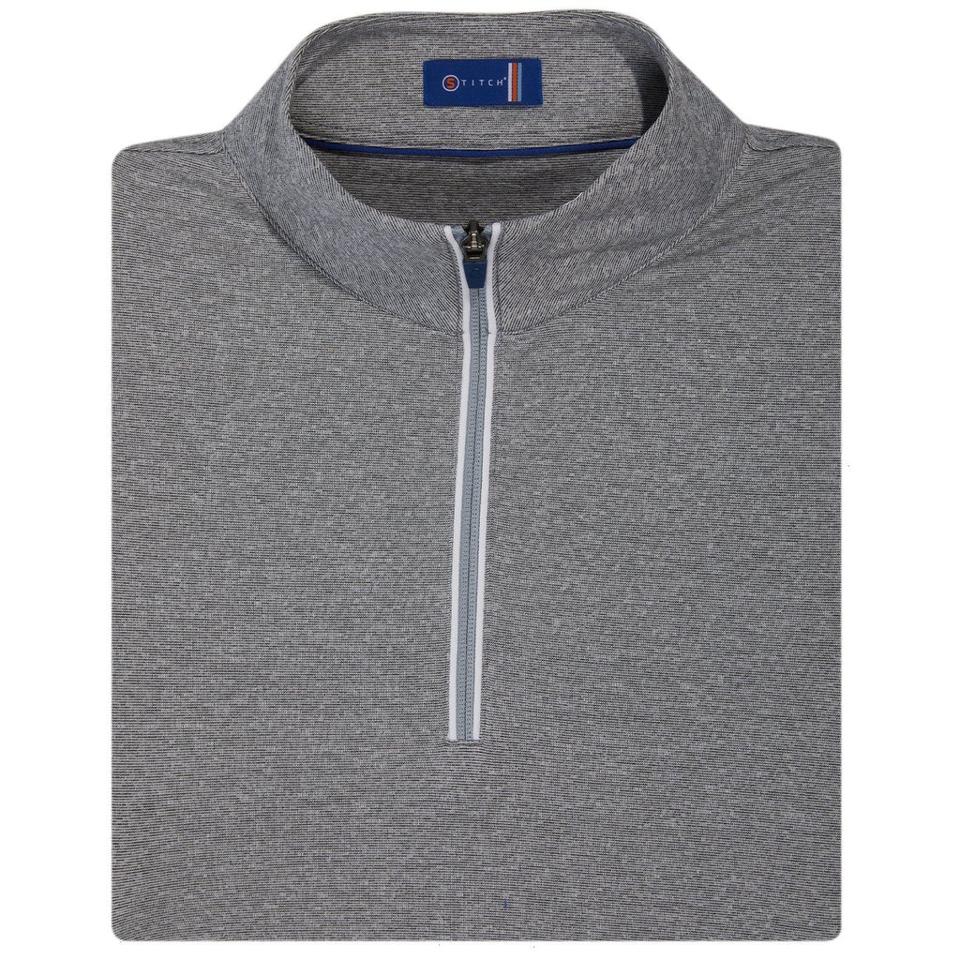 Best Golf Sweaters 2022