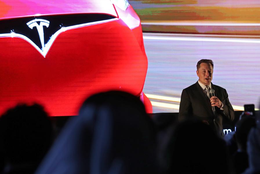 Tesla And The Market: A Mystery Wrapped In An Enigma, Wrapped In Blind Faith