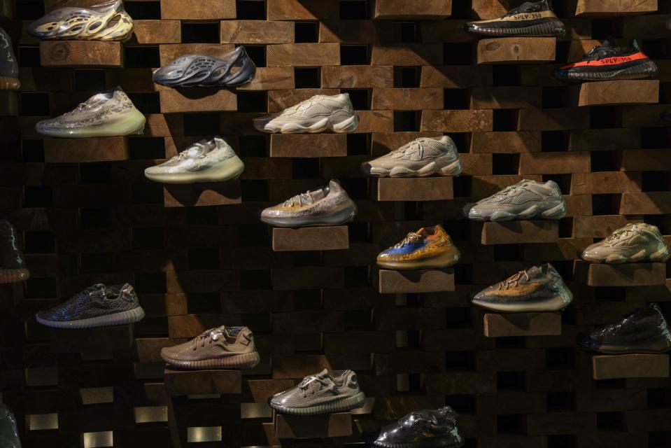 The House Of Ye: Chaos, Anti-Semitism, 'White Lives Matter'—And