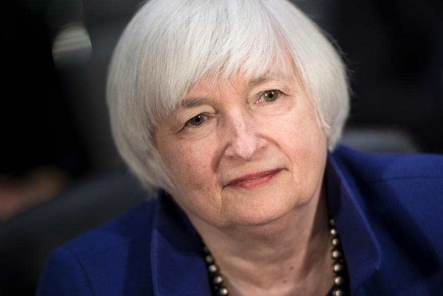 Week Ahead On Wall Street: The Fed Is Set To Make A Move