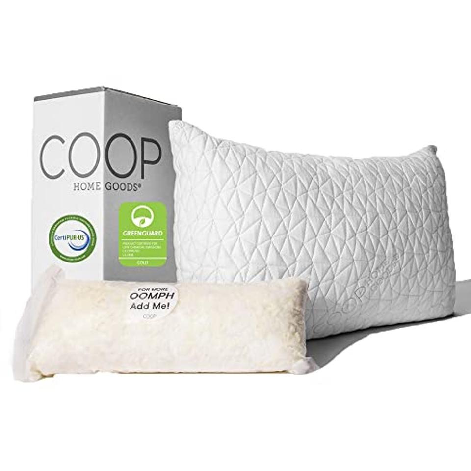 Best Pillows 2022