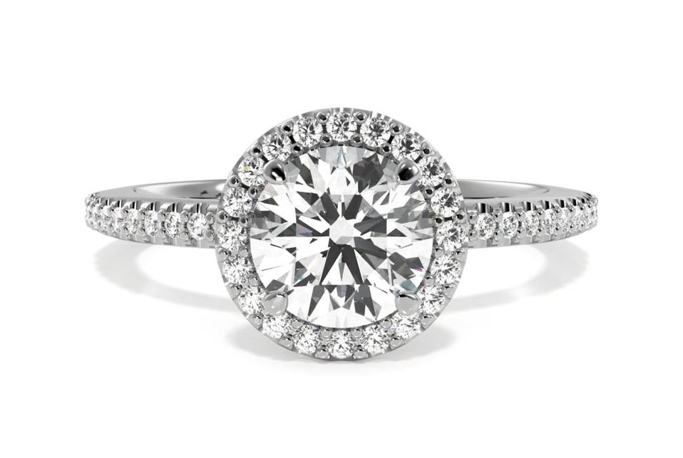 Top diamond retailers Clearance
