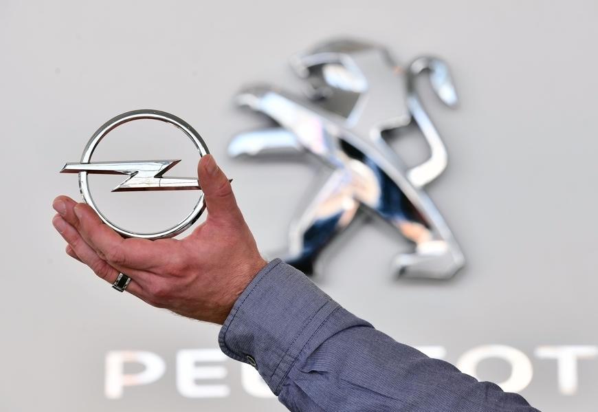 If France's PSA Takes Over GM's Opel-Vauxhall The Impact Could Be Seismic