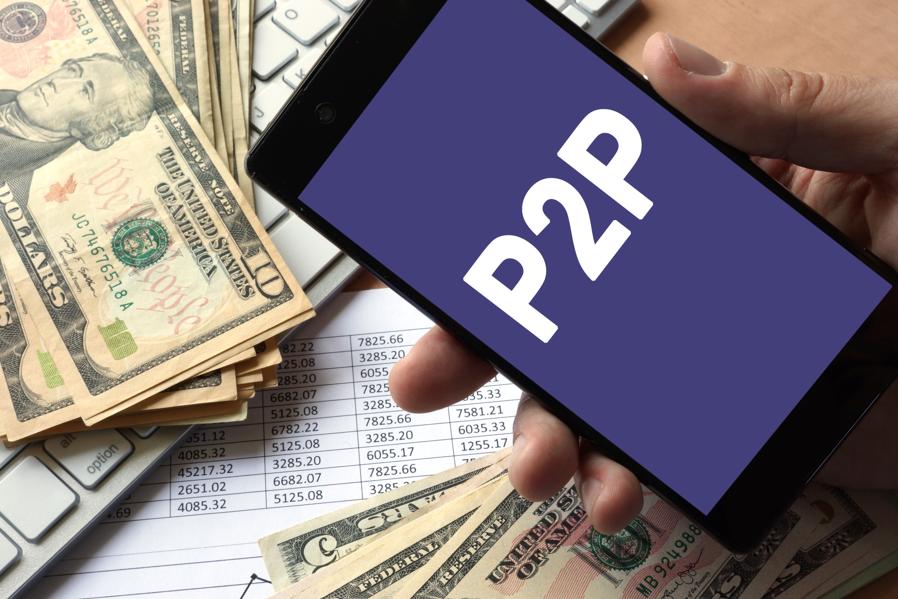 Why Now Is A Good Time To Invest In P2P Loans (Hint: 7% Yields With Controlled Risks)