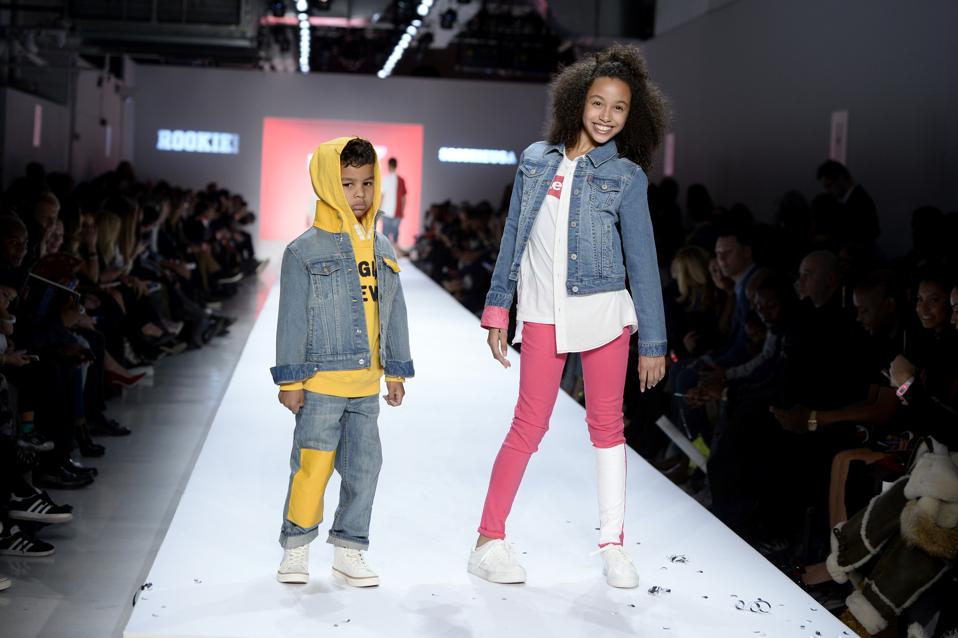 How The Retail Industry Can Learn From Levi Strauss' Transformation