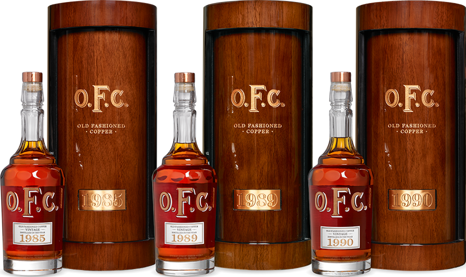 world's best bourbon