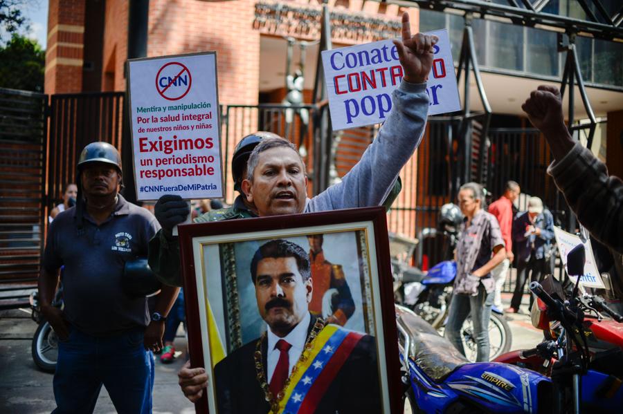 Congratulations Bolivarian Socialists, Venezuela Caught Up With North Korea