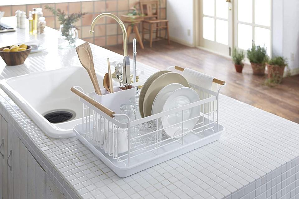 13 Best Dish Racks 2022 The Strategist