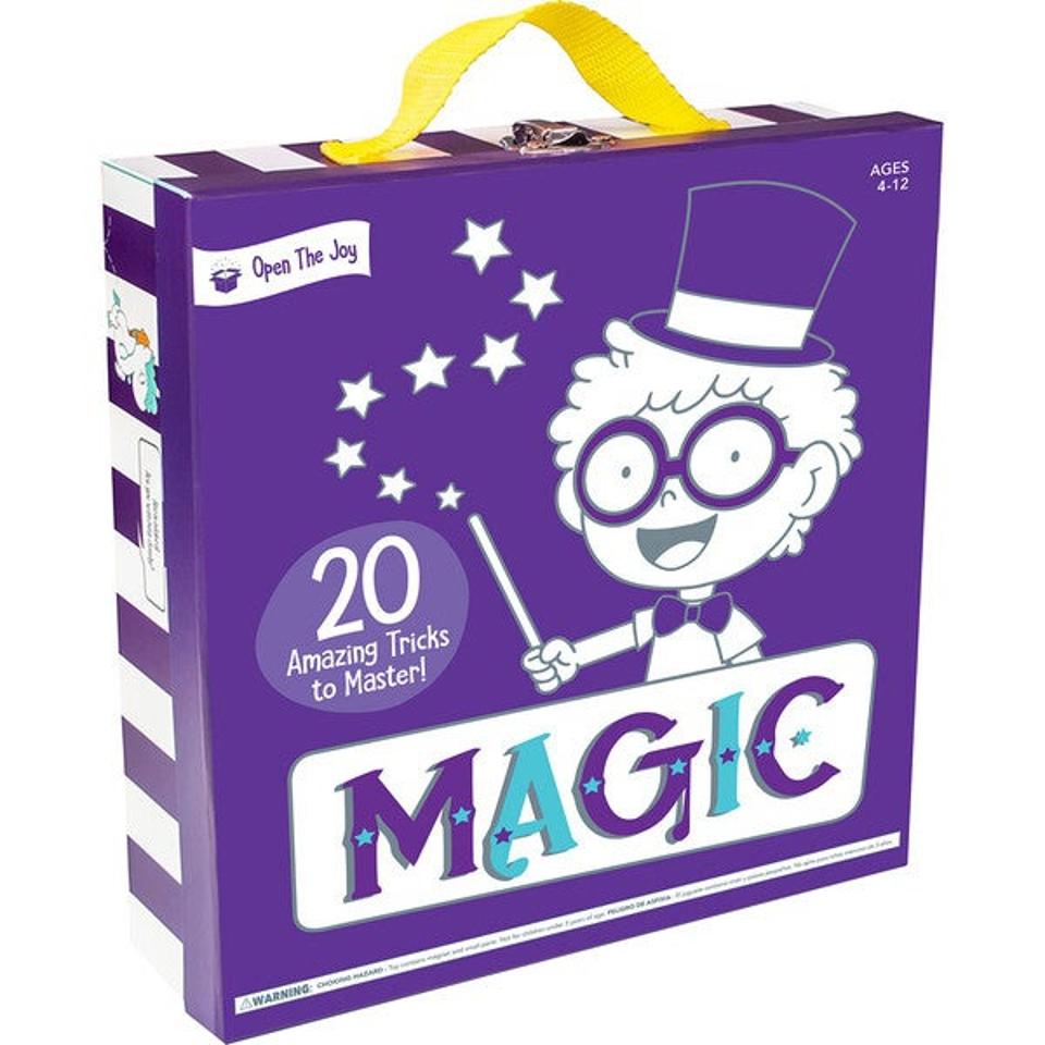 Best Toys For 8-Year-Olds 2022