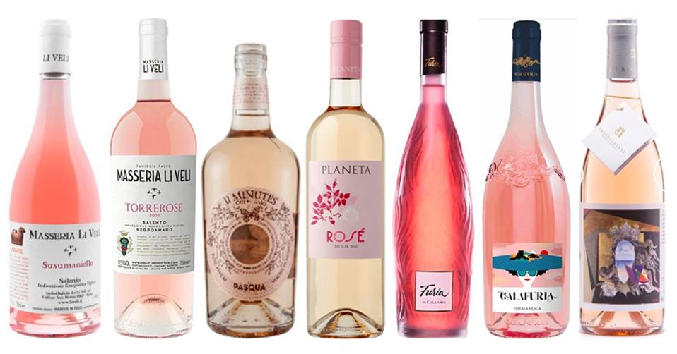 Italian roses can transition from summer into fall