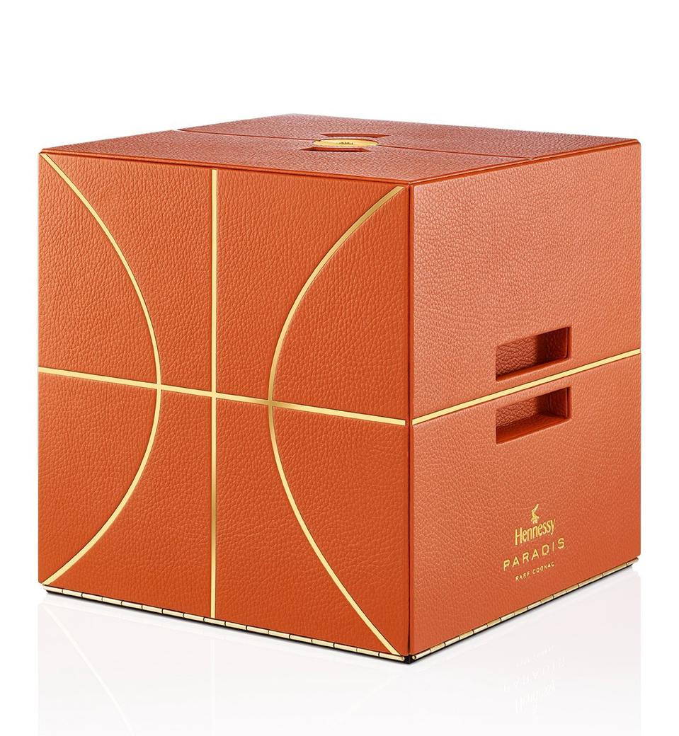 ブランデー HENNERRY COGNAC NBA LOSANGELS LAKERS Hennessy - V.S NBA Los Angeles Lakers Limited Edition Cognac