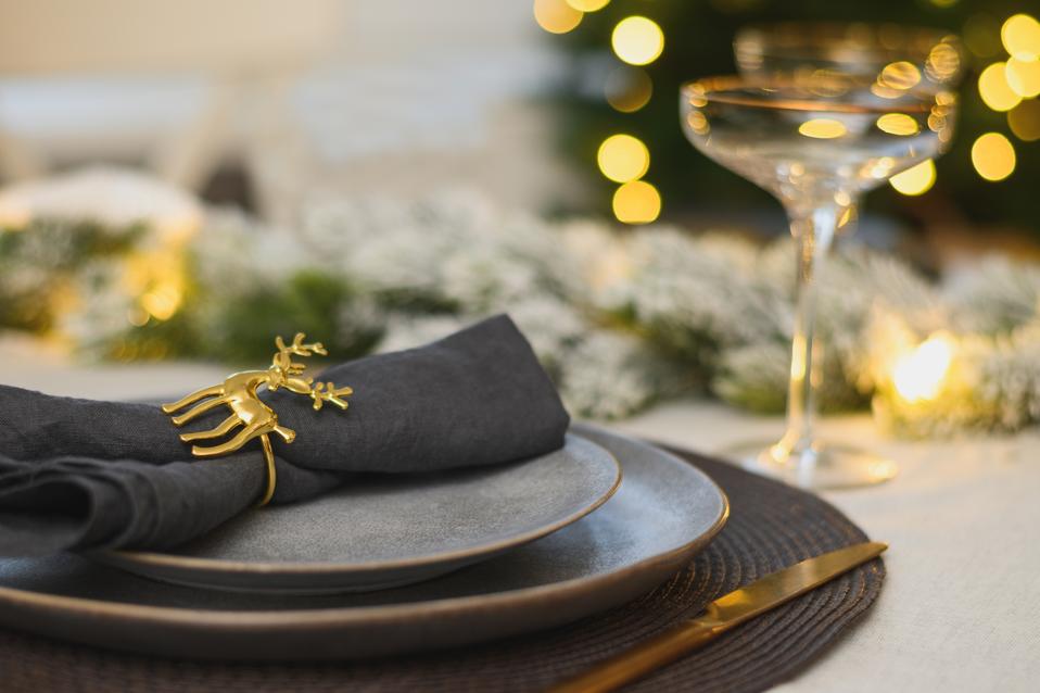 Dine by Design will help guests plan their next table setting as a host