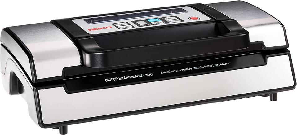 Best Vacuum Sealers 2022