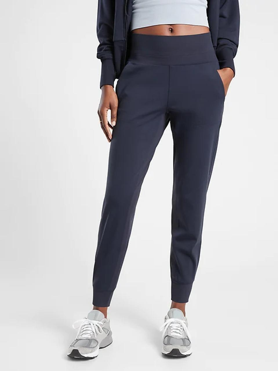 Venice Mid Rise Jogger, Athleta