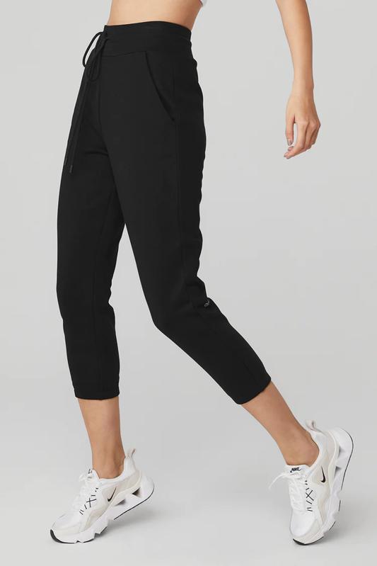 best women's petite sweatpants