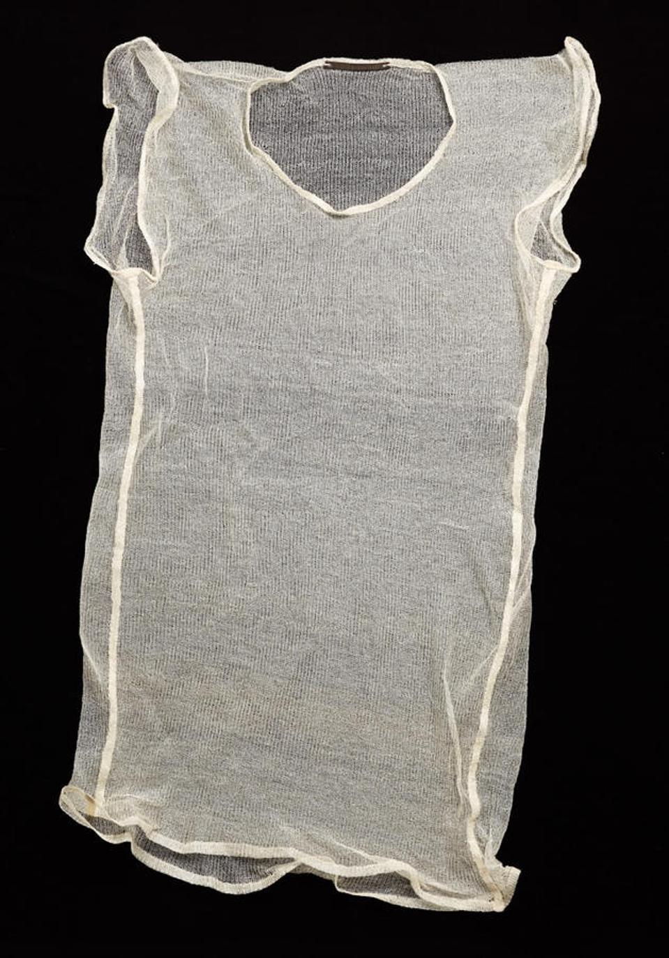 Your Next Outfit Could Be Made From Spider Silk