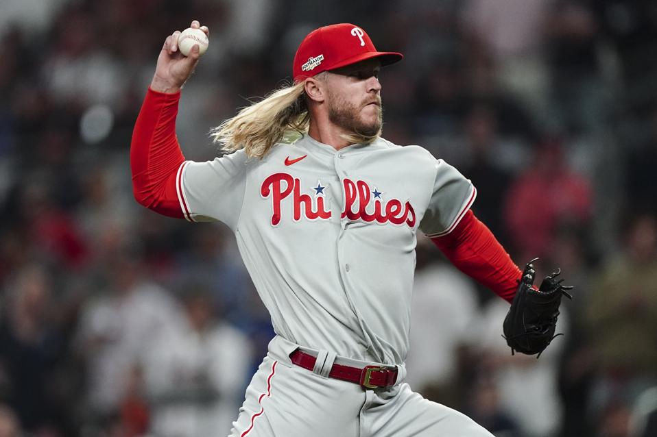Noah Syndergaard Wants More Than Victory In Game 3 Of 2022 World