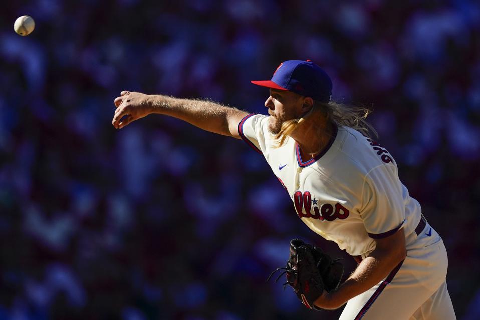 Noah Syndergaard Wants More Than Victory In Game 3 Of 2022