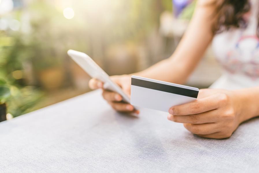 Top 5 Digital Transformation Trends In Financial Services