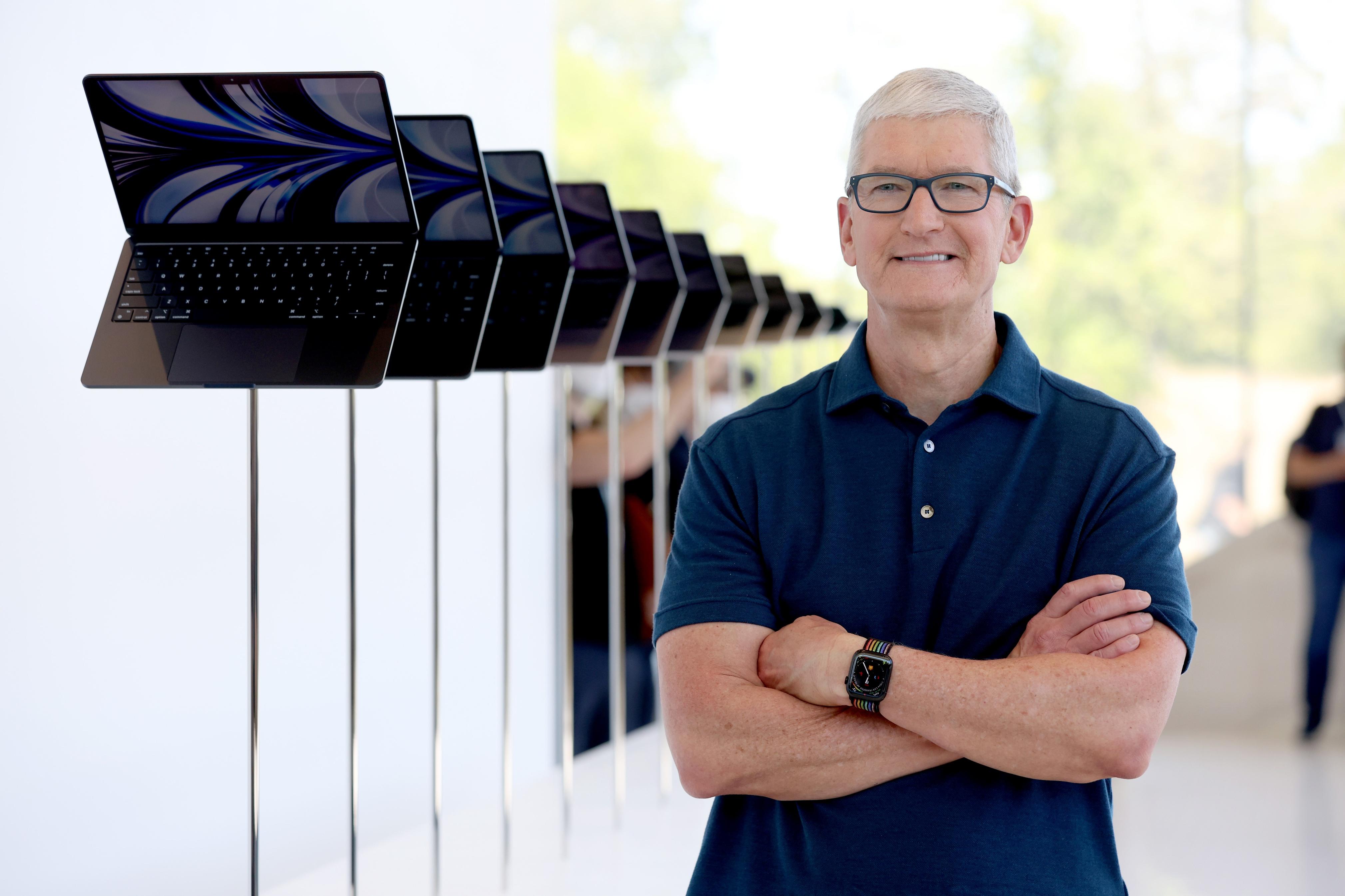 Apple Loop: iPhone 18 Pro Stock Warning, iOS Reveals New iPhones, MacBook Air Memory Issues