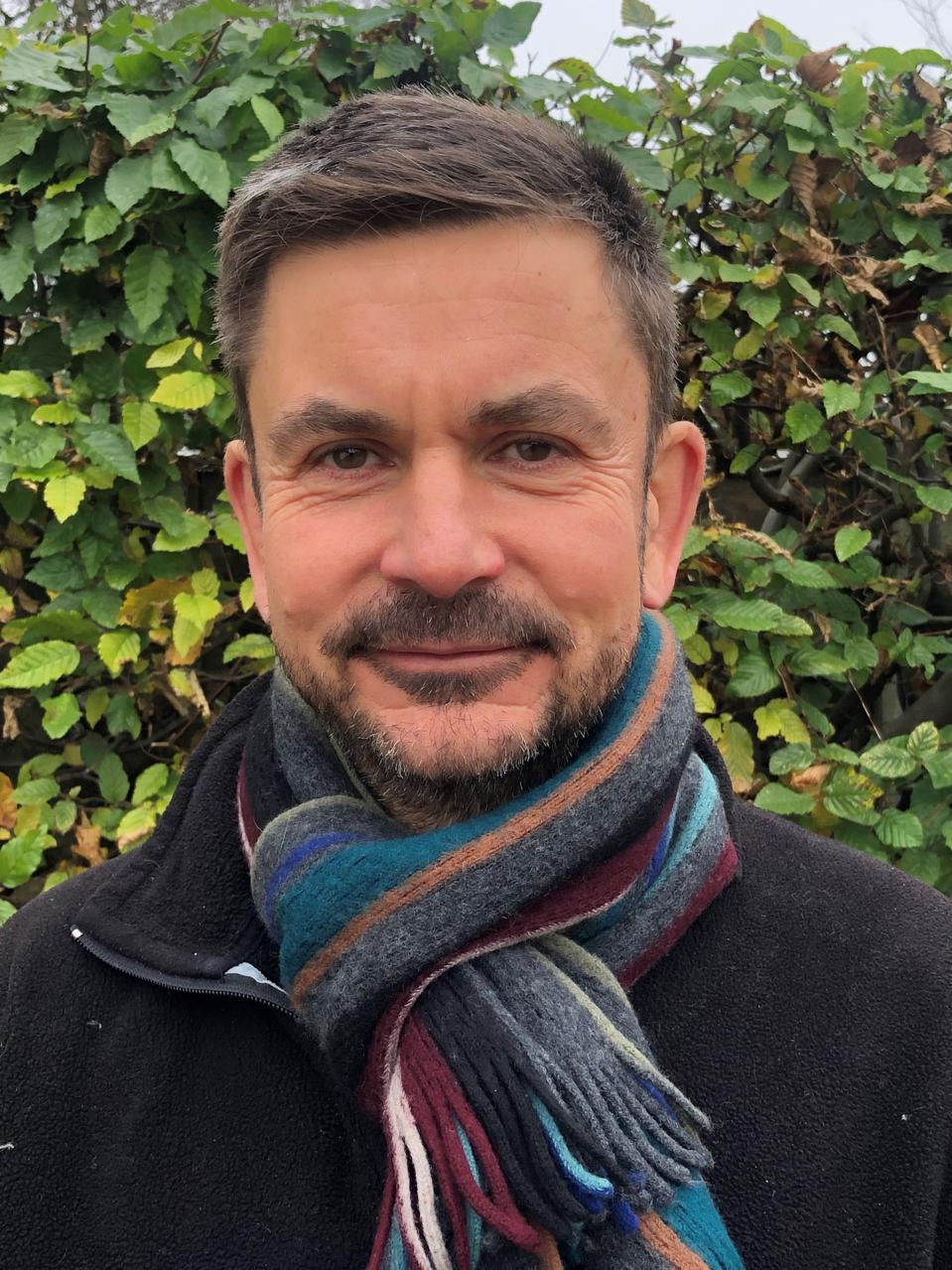 From Businessman To Business Activist: A Conversation With Ben Tolhurst ...