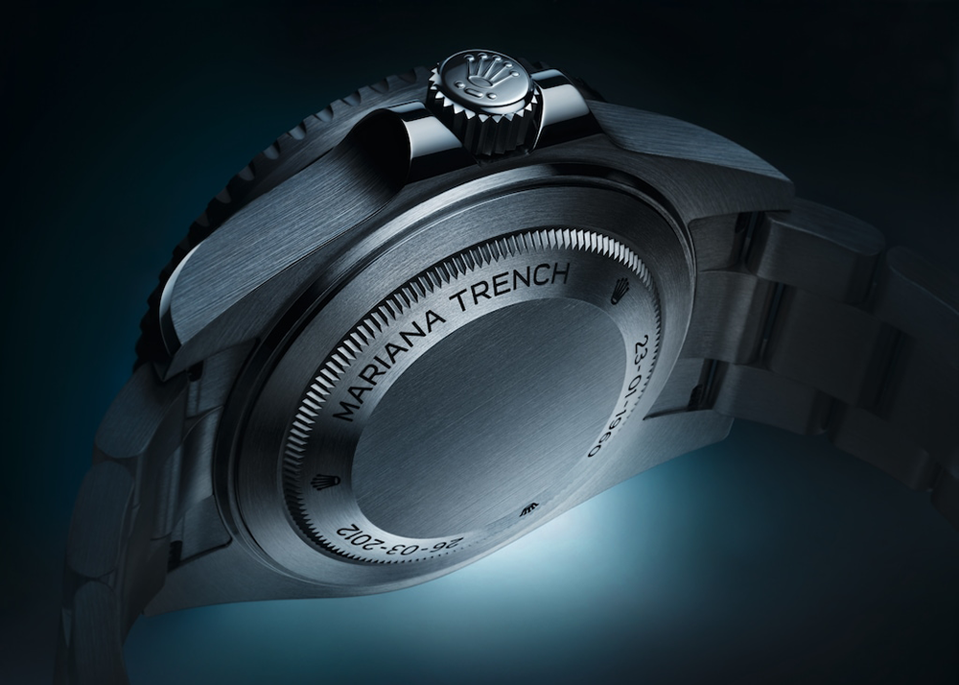 洋書 Rolex The Watch that Unlocks the Deep Oyster Perpetual Submariner: The Watch that Unlocked the