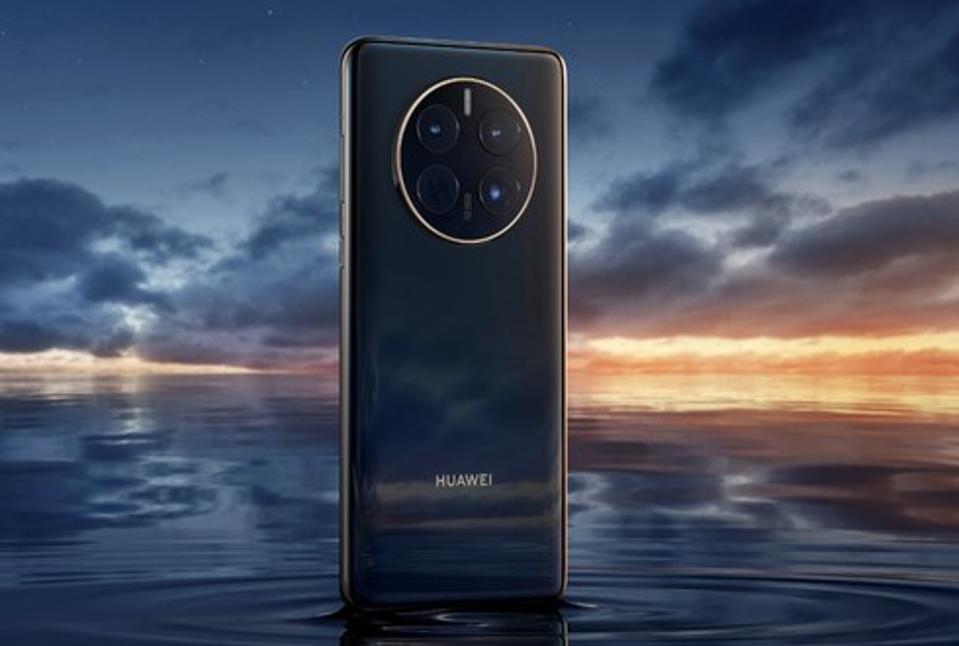 Huawei Mate 50 Pro Review: Variable Aperture Really Works