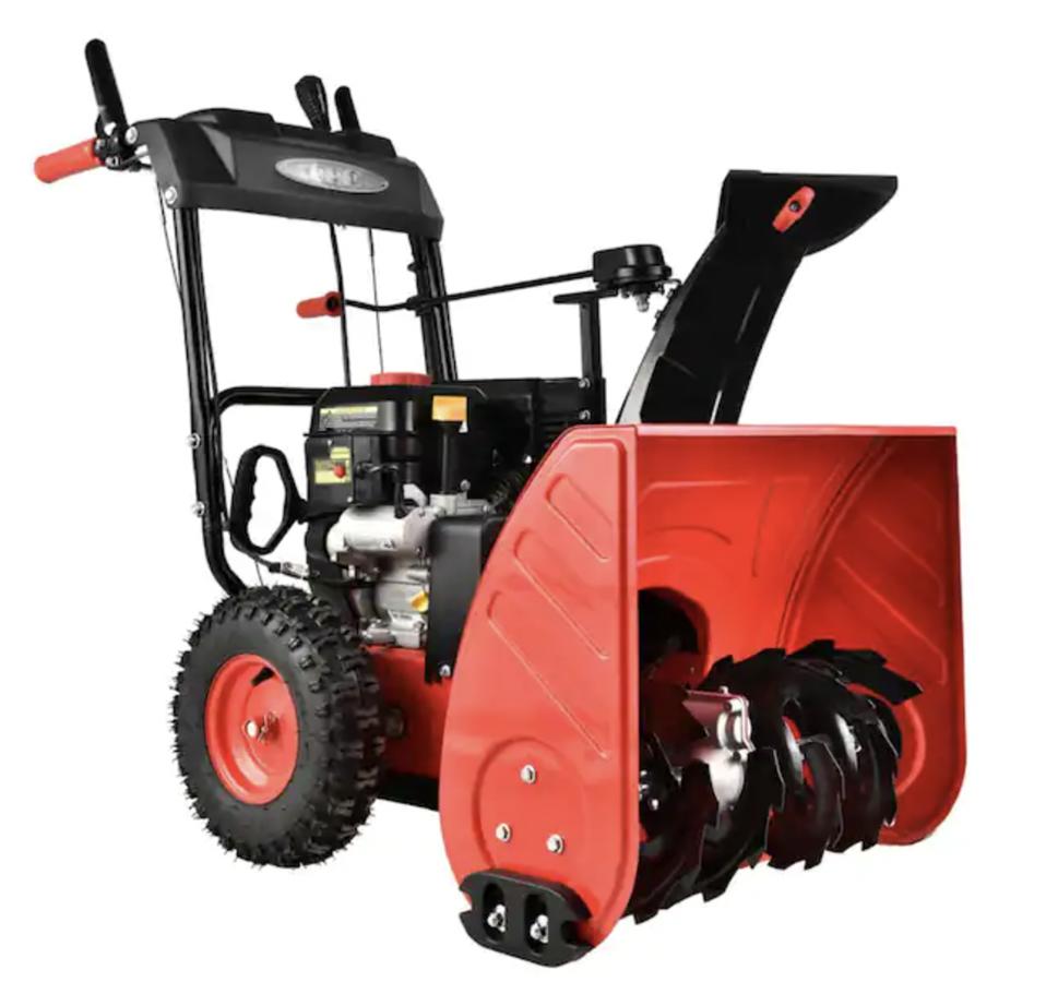 Best Snow Blowers 2022