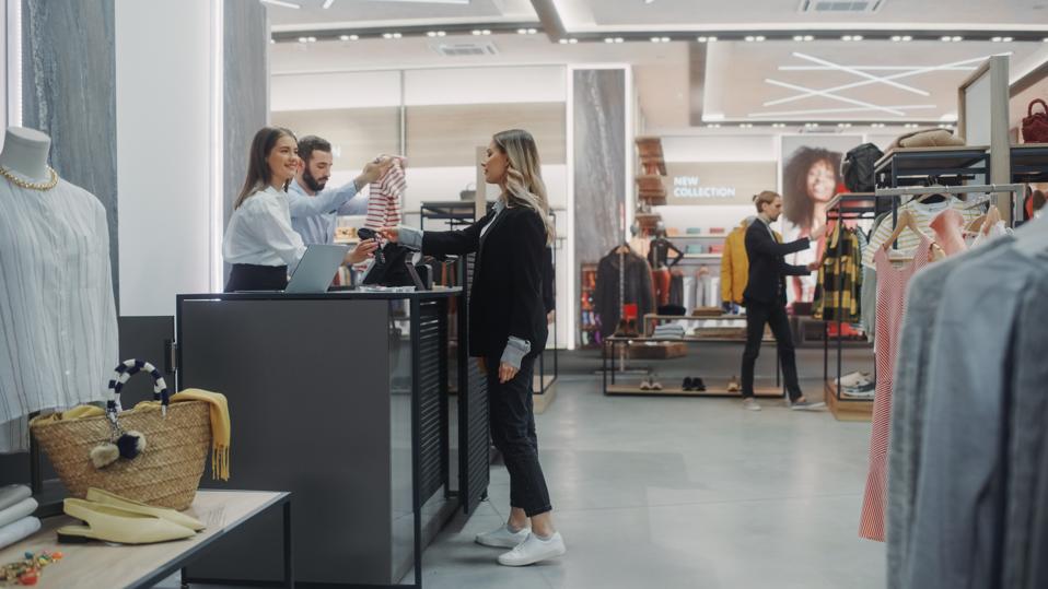 Created Not Curated: Why The Future Of Retail Personalization Will Be ...