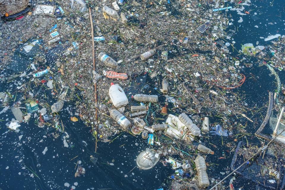 Sliema Daily Life, Malta