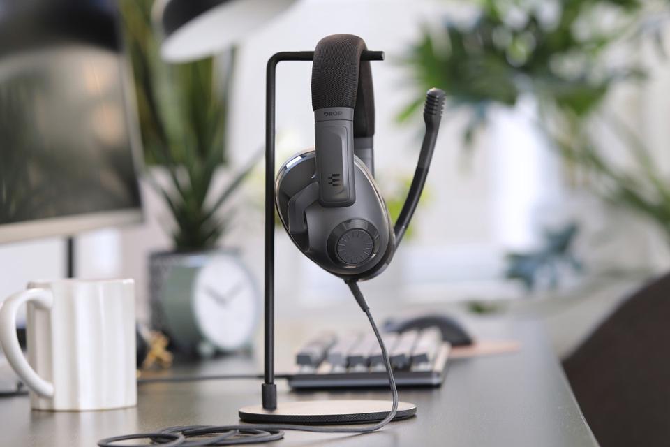 Drop And EPOS Create The Most Comfortable Gaming Headset For Under