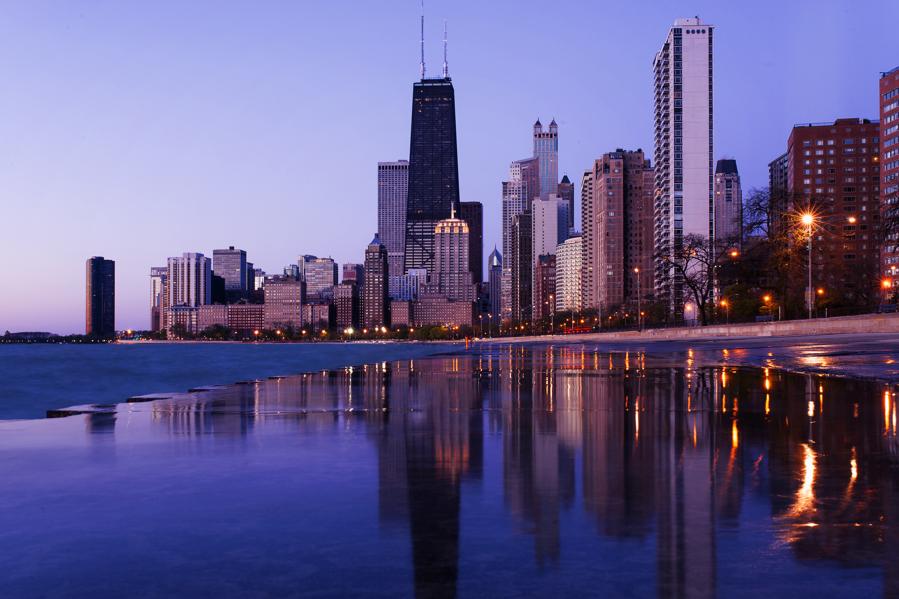 Chicago Loses $29 Million Appeal By Expedia And Other Online Travel Companies