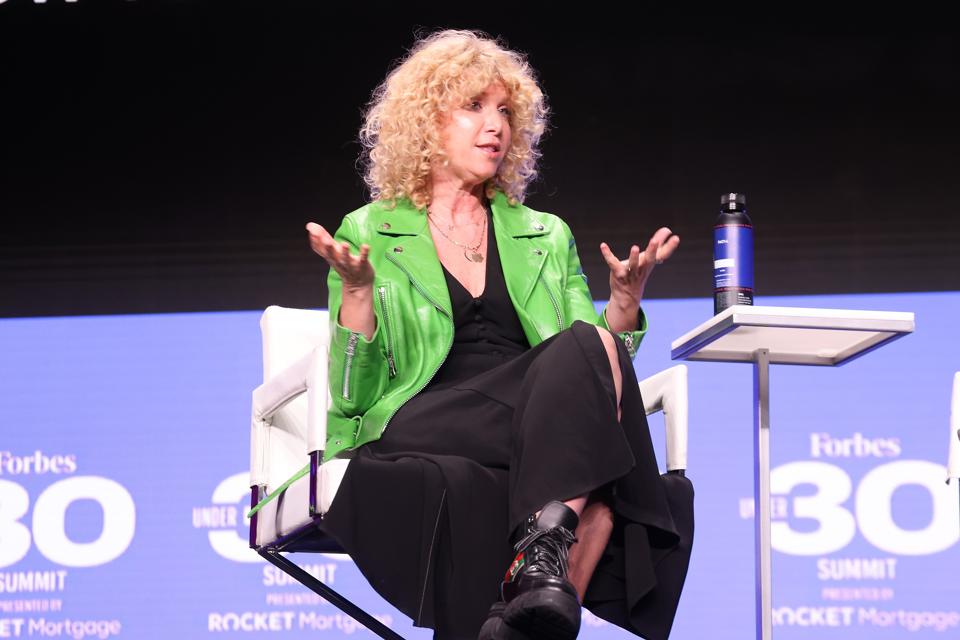 2022 Forbes 30 Under 30 Summit