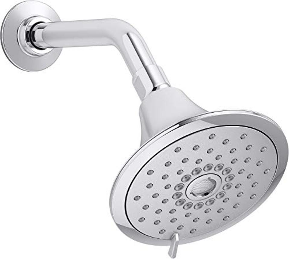 Ceiling Rain Shower Head Canada Shelly Lighting