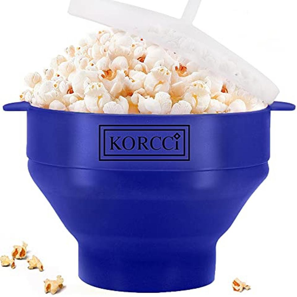 amazon stovetop popcorn maker