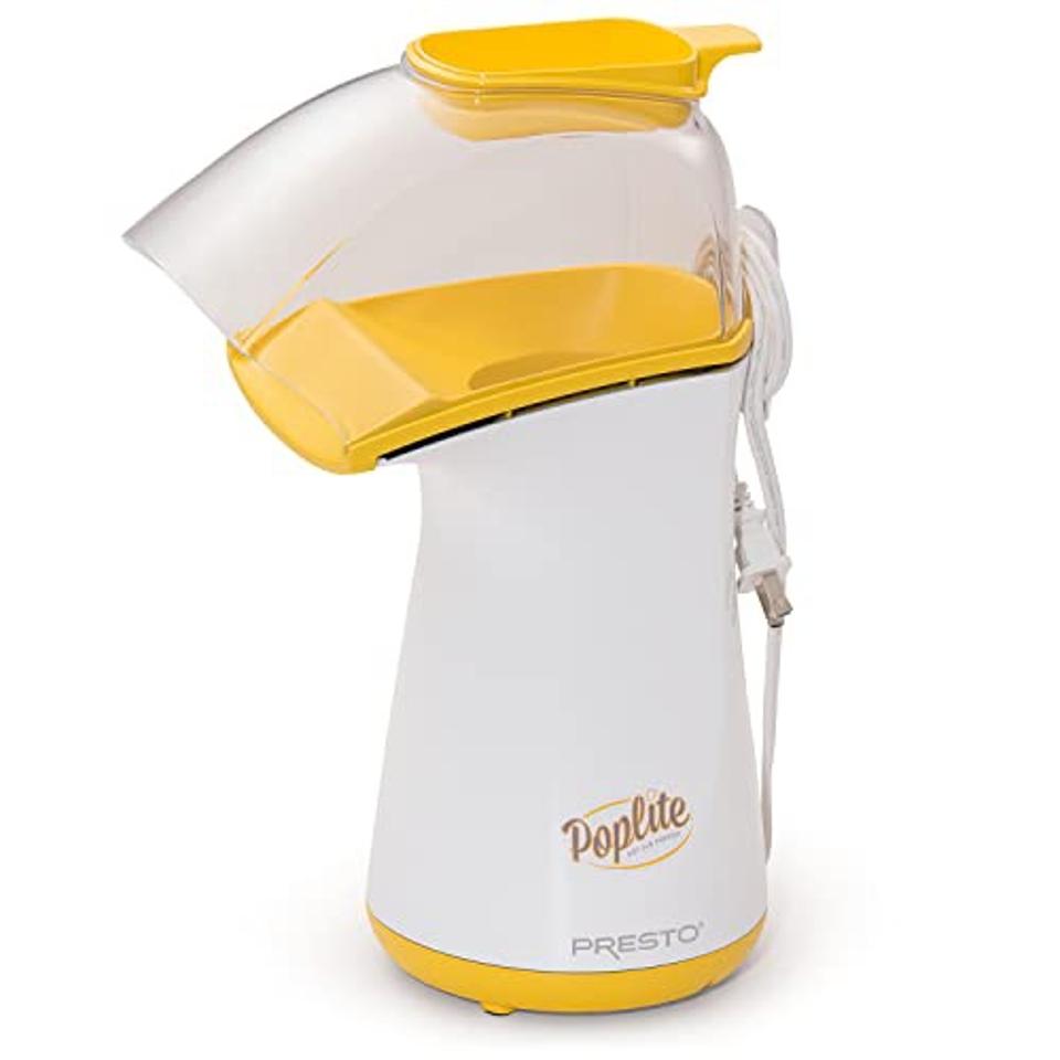 best air popcorn maker 2020