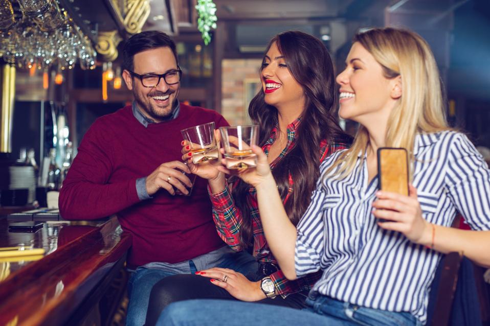 As the category grows, non-whisky drinkers are finding a reason to explore the spirit